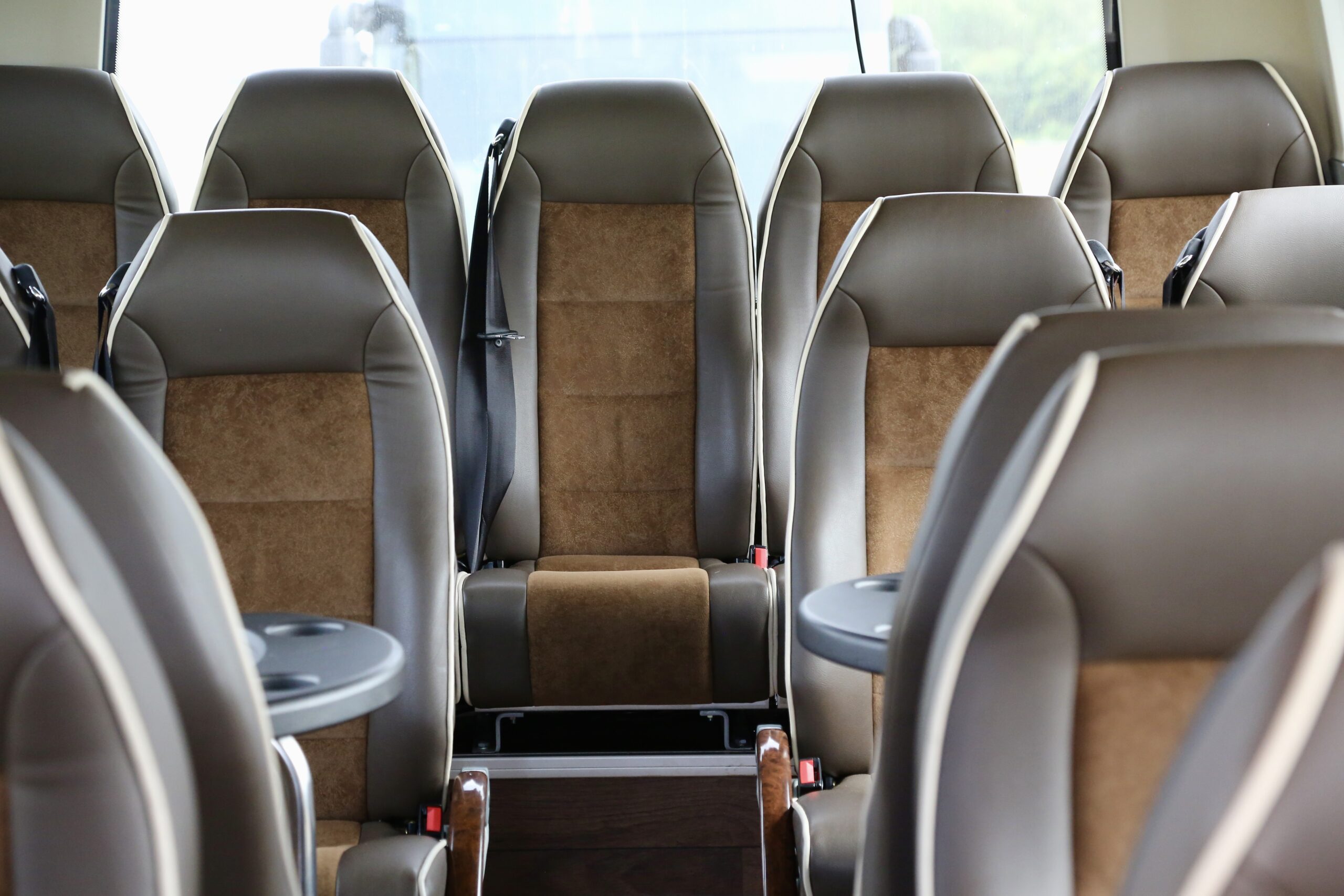 Partybus Westland
