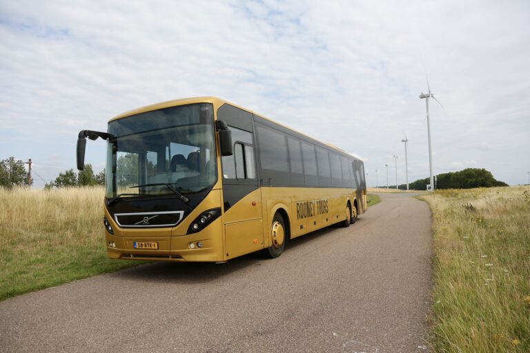 Groepsvervoer wassenaar schiphol